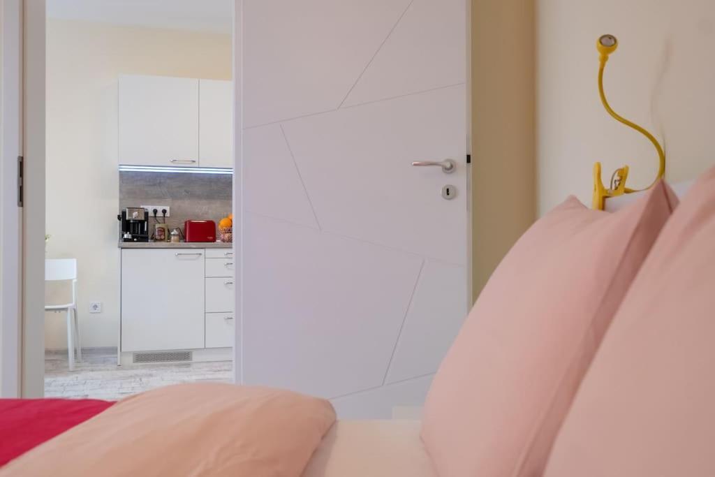 Apartment Bright & Chic Parkside