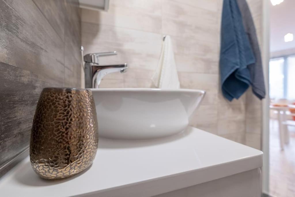 Bright & Chic Parkside Appartamento